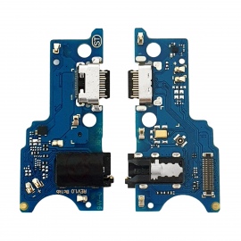 Placa auxiliar de carga...