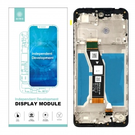 IKREA Pantalla completa con...