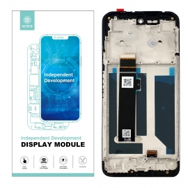 IKREA Pantalla completa con...