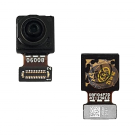 Cámara frontal de 32Mpx...