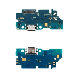 Placa auxiliar de carga...