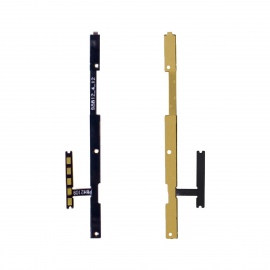 Flex de encendido y volumen...