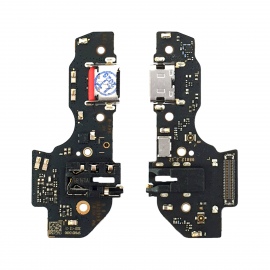 Placa auxiliar de carga...