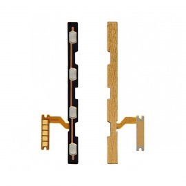 Flex de encendido y volumen...