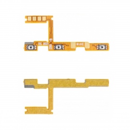 Flex de encendido y volumen...