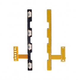 Flex de encendido y volumen...