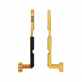 Flex de encendido y volumen...