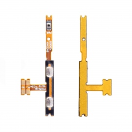 Flex de encendido y volumen...