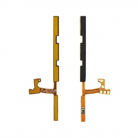 Flex de encendido y volumen...