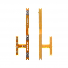 Flex de encendido y volumen...