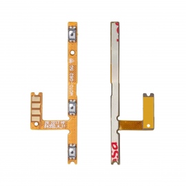 Flex de encendido y volumen...