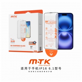 LUXURY PROTECTOR DE CRISTAL...