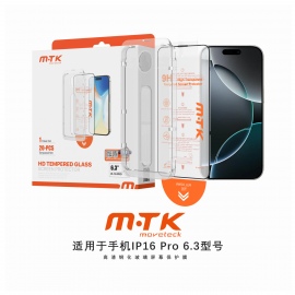 LUXURY PROTECTOR DE CRISTAL...