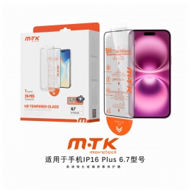 LUXURY PROTECTOR DE CRISTAL...