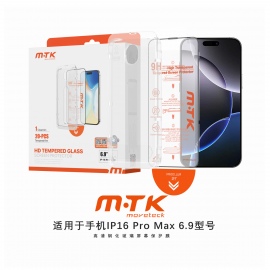 LUXURY PROTECTOR DE CRISTAL...