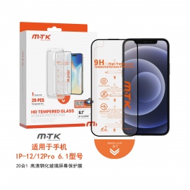 LUXURY PROTECTOR DE CRISTAL...