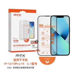 LUXURY PROTECTOR DE CRISTAL...