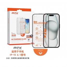 LUXURY PROTECTOR DE CRISTAL...