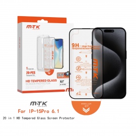 LUXURY PROTECTOR DE CRISTAL...