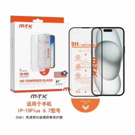 LUXURY PROTECTOR DE CRISTAL...