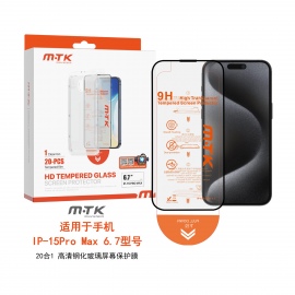 LUXURY PROTECTOR DE CRISTAL...