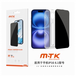 LUXURY PROTECTOR DE CRISTAL...