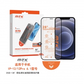 LUXURY PROTECTOR DE CRISTAL...