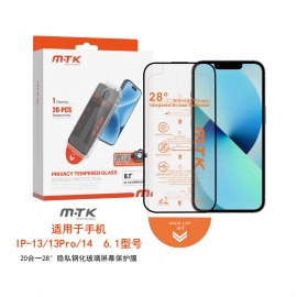 LUXURY PROTECTOR DE CRISTAL...