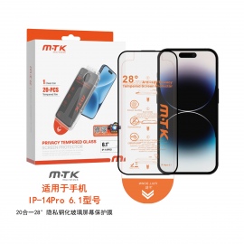 LUXURY PROTECTOR DE CRISTAL...