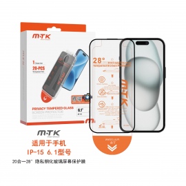 LUXURY PROTECTOR DE CRISTAL...