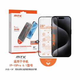 LUXURY PROTECTOR DE CRISTAL...