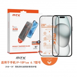 LUXURY PROTECTOR DE CRISTAL...