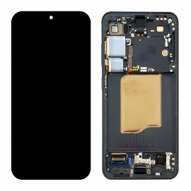 Pantalla completa con marco...