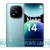 MÓVIL XIAOMI REDMI NOTE 14...