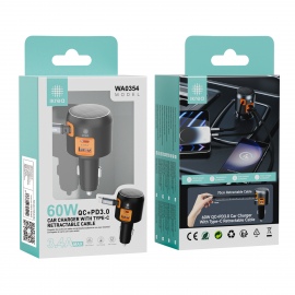 IKREA WA0354 CARGADOR...