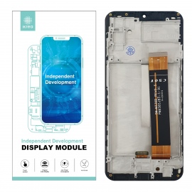 IKREA Pantalla completa con...