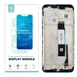 IKREA Pantalla completa con...