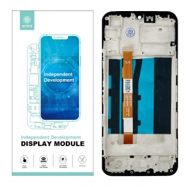 IKREA Pantalla completa con...