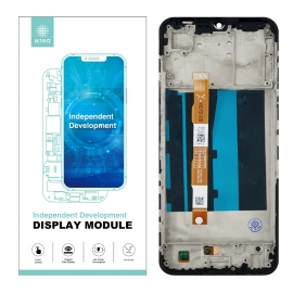 IKREA Pantalla completa con...