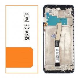 Pantalla completa con marco...