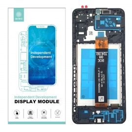 IKREA Pantalla completa con...