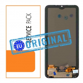 Pantalla completa para...