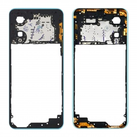 Chasis trasero para Oppo...