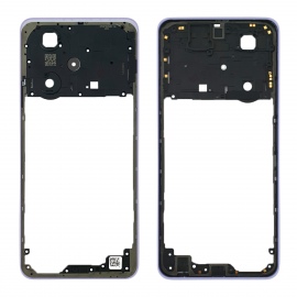 Chasis trasero para Oppo...