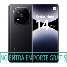 MÓVIL XIAOMI REDMI NOTE 14...