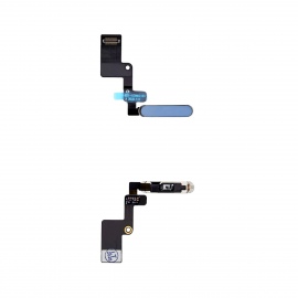 Flex con botón de encendido...