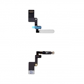 Flex con botón de encendido...