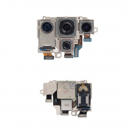 Cámaras traseras para...