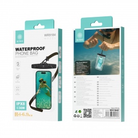 IKREA WR9184 FUNDA PVC CON...