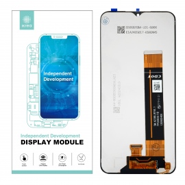 IKREA Pantalla completa...